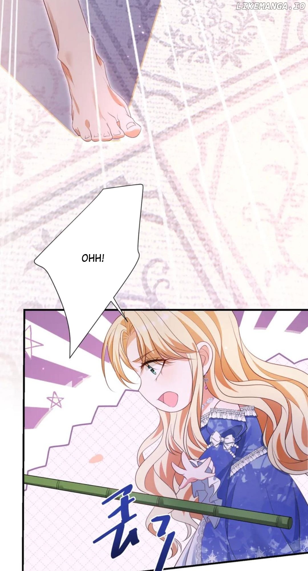 The Duchess Goes Crazy Once A Day Chapter 29 - page 16